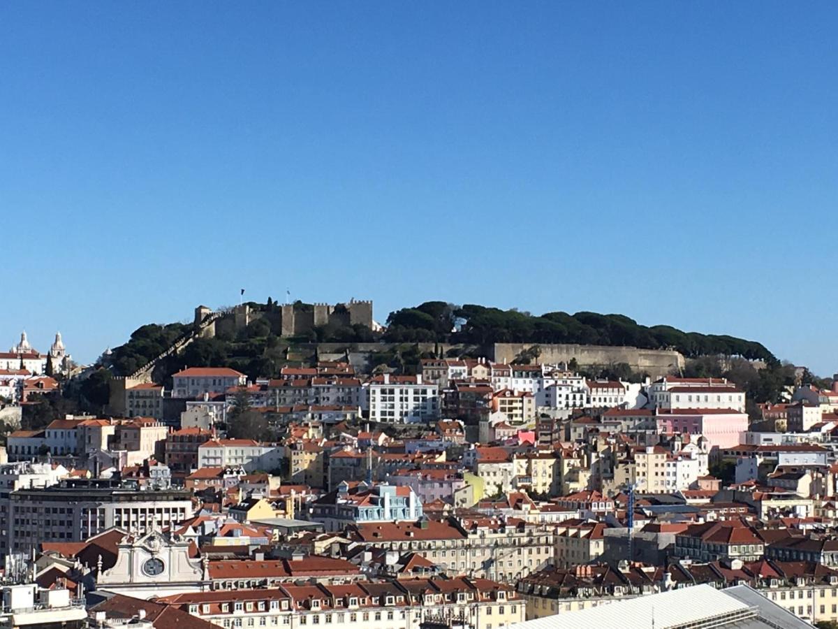 Lejlighed Casa Rosa Lisboa