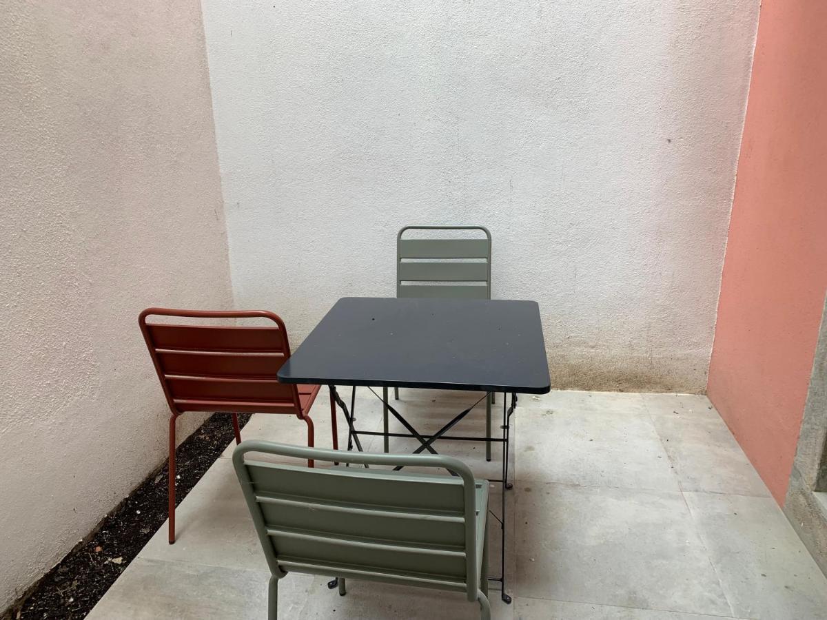 Casa Rosa Lisboa