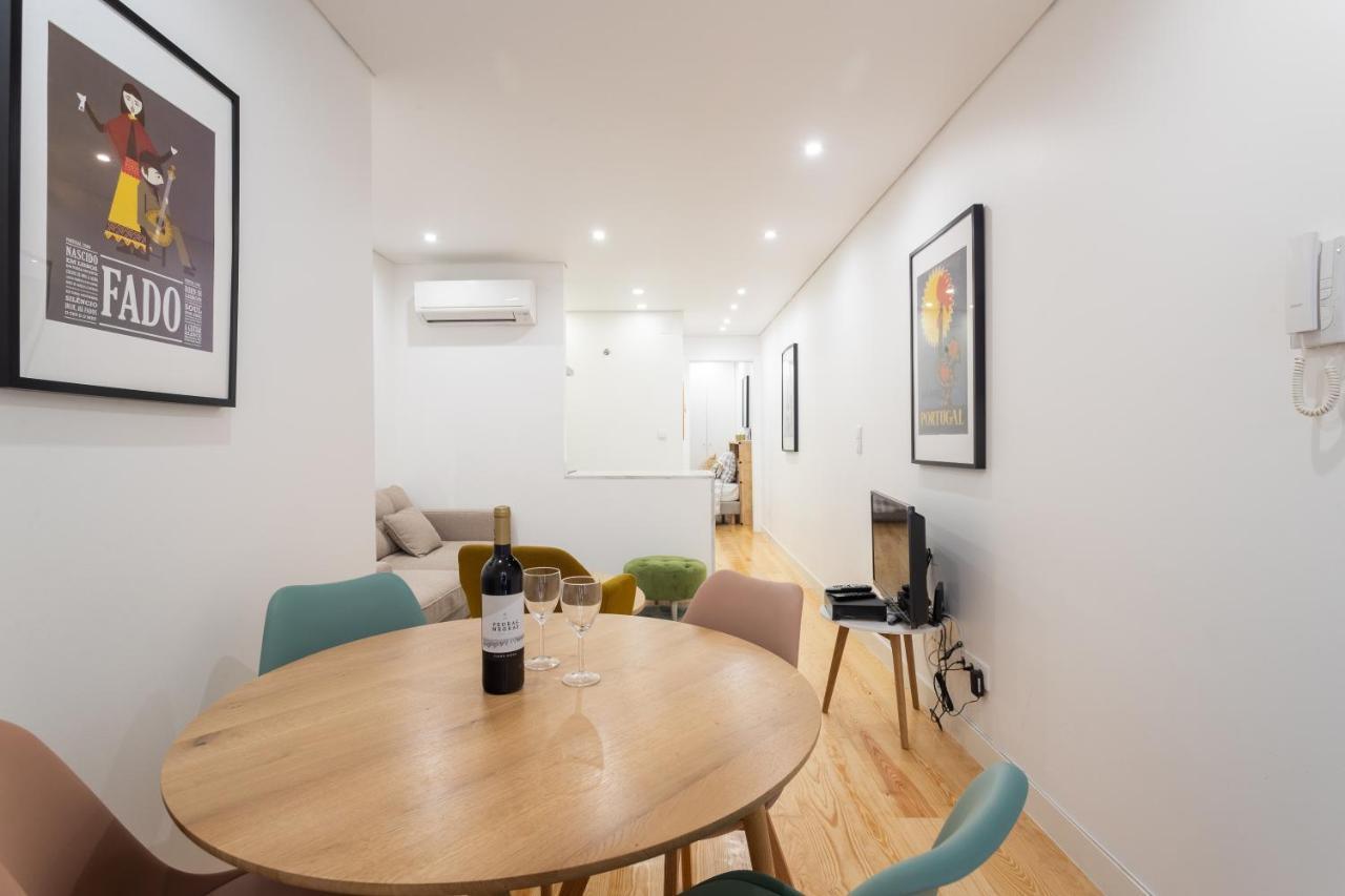 Apartamento Casa Rosa